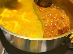 -熹悟海鲜火锅·广式打边炉