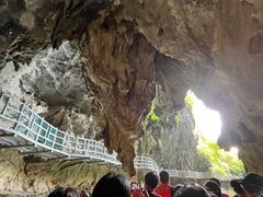 -英西峰林·洞天仙境