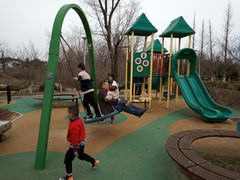 -青岛银沙滩温德姆至尊酒店