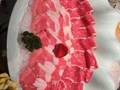 -百草滩羊清水涮羊肉(长城路店)