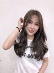-MOKA HAIR SALON 烫染造型