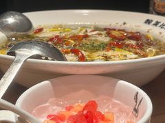 -新太二·鲜料川菜(群光广场店)