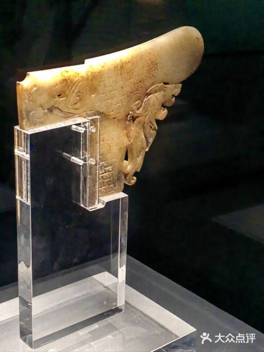 徐州博物馆图片