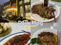-天鲜阁·海鲜粤菜·33年老字号(石槎白云站店)