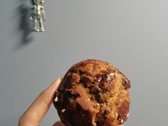 杂粮饼-百年义利(珠市口西大街丰泽园店)