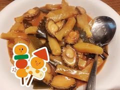 -必点海鲜·鲅鱼水饺(鞍山西道店)