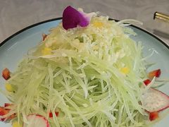 -群英会·三国菜(曹魏古城店)