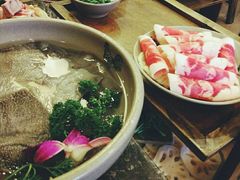 -小龙坎火锅(双林店)