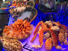 -Social 秀西餐厅-长沙瑞吉酒店(运达店)