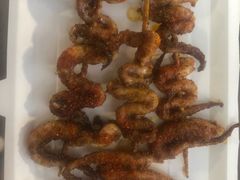 -阮小五铁板(星隆国际城店)