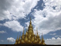 -西双版纳勐泐文化旅游区