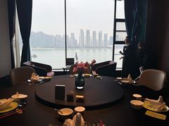 -君庭中餐厅(湘江豪生店)