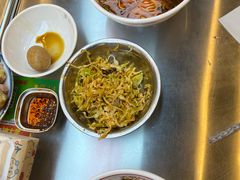 -王祖名抻面(罗湖分店)