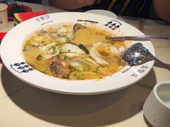 -渔语鱼酸菜鱼新川菜(来福士店)