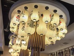 -極屋鮨牛 · 烧肉酒场(时代C馆店)