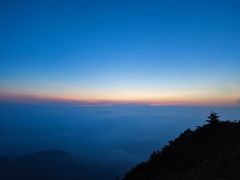 -峨眉山风景名胜区