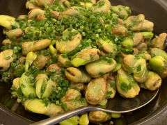 -常州逸高酒店-中餐厅