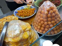 -老金家蛋菜夹馍(西安总店)