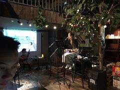 -大理岛·精品云南菜·音乐餐厅