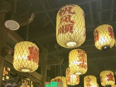 -南京大牌档(中关村领展广场店)
