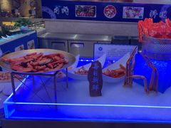 -海韵之星邮轮水会(明发商业广场店)
