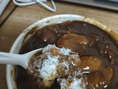 -帅小六刨冰·不一样的奶冰(总店)