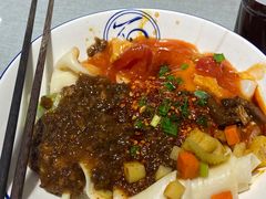 -大嘻咹biangbiang面(历史博物馆店)
