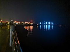 -琴岛之星摩天轮