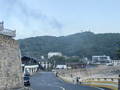 -舟山嵊泗列岛风景名胜区