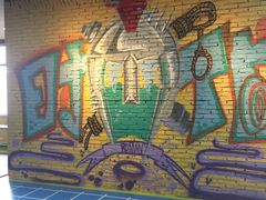 -RoMan罗马健身工作室(莘庄店)