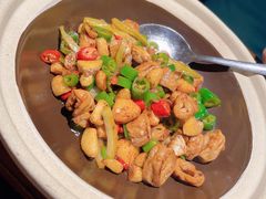 -客语客家菜(东山口店)