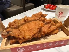 -双合园·海鲜水饺青岛菜(万佳广场店)