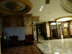 -万宝海鲜舫(劳动公园店)