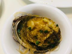 -鑫悦楼煎蟹·16年海鲜大排档