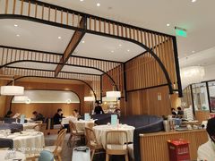 大堂-莆田餐厅PUTIEN(武商MALL店)