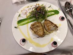 -我的四季意大利餐厅(春天百货店)