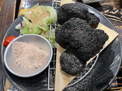 -小川洋风料理(汉街店)