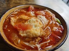 -华兴街煎蛋面(总店)