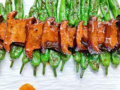 -院里寻菜·精致庭院菜(观沙岭店)