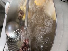 -陈记顺和潮汕牛肉火锅(棠德南路店)