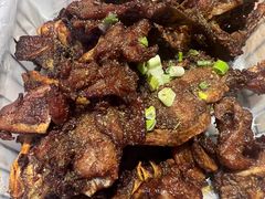 -熙成烧烤(白塔岭店)