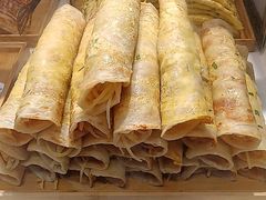 -九卷烧饼(中山服务区店)