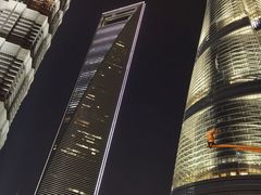 -上海中心大厦