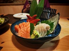 -长崎屋·日本料理·刺身·烧鸟(天河北路店)