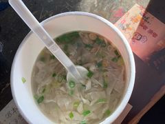 -同利肉燕老铺(澳门路店)