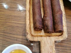 -日日鲜茶餐厅(小公园店)