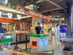 -生火火·小炉子炭烤(金楠天街总店)