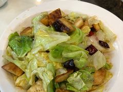 -帕米尔食府(白云观店)