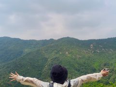 -红旗山庄(圭峰山店)