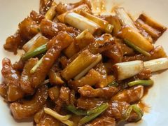 -味莊·青岛菜(云霄路店)